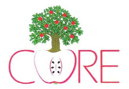 Core logo Core logo
