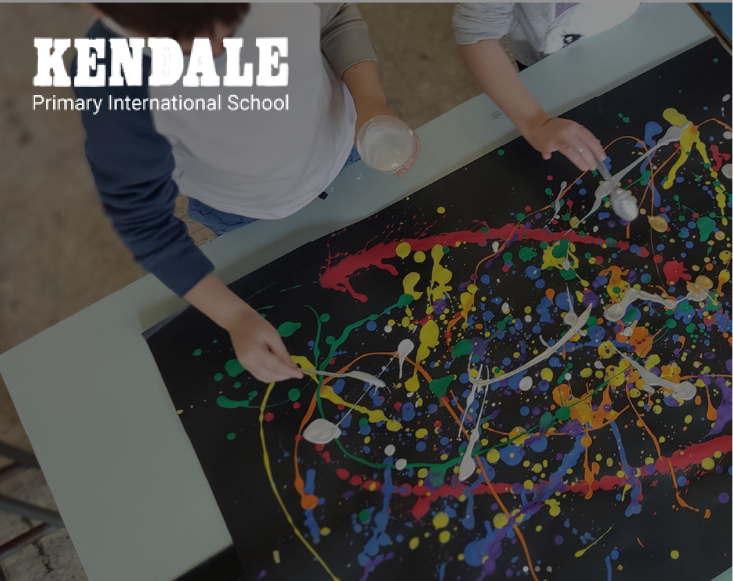 Read more about the article KENDALE PRIMARY INTERNATIONAL SCHOOL