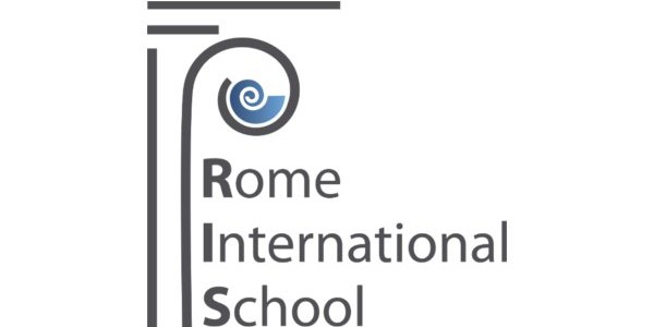 Rome International School - Logo2 Rome International School - Logo2