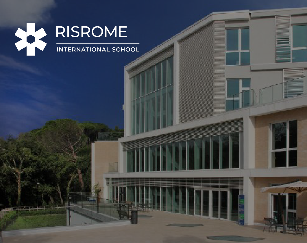 Read more about the article ROME INTERNATIONAL SCHOOL