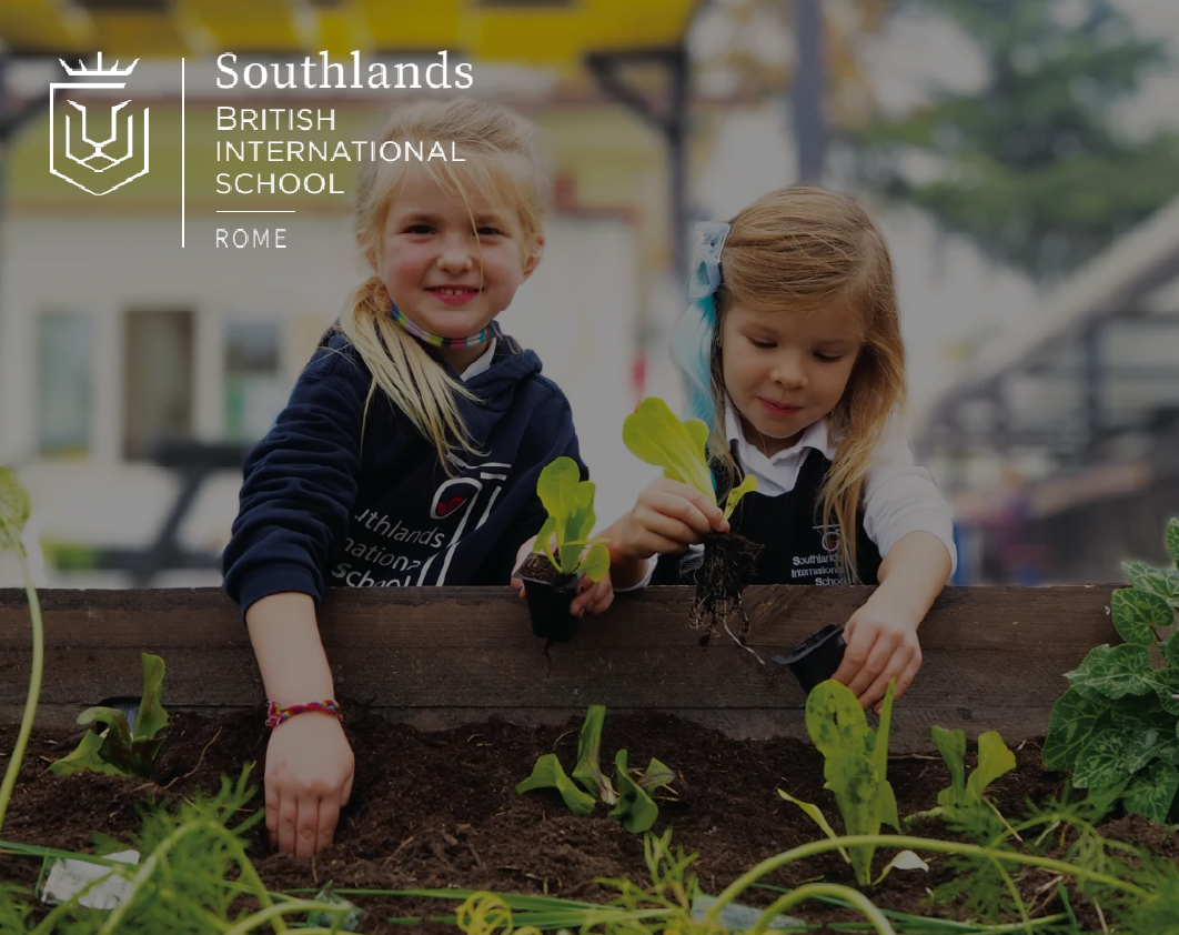 Read more about the article SOUTHLANDS INTERNATIONAL SCHOOL