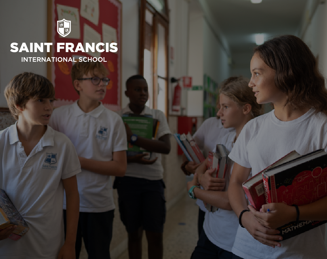 Read more about the article ST. FRANCIS INTERNATIONAL SCHOOL